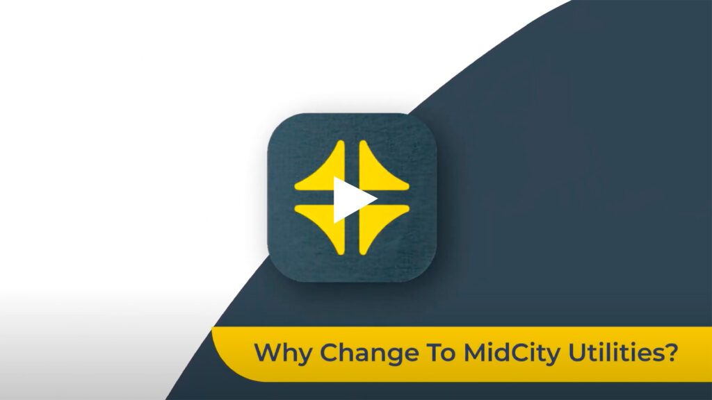 Media Library - MidCity Utilities